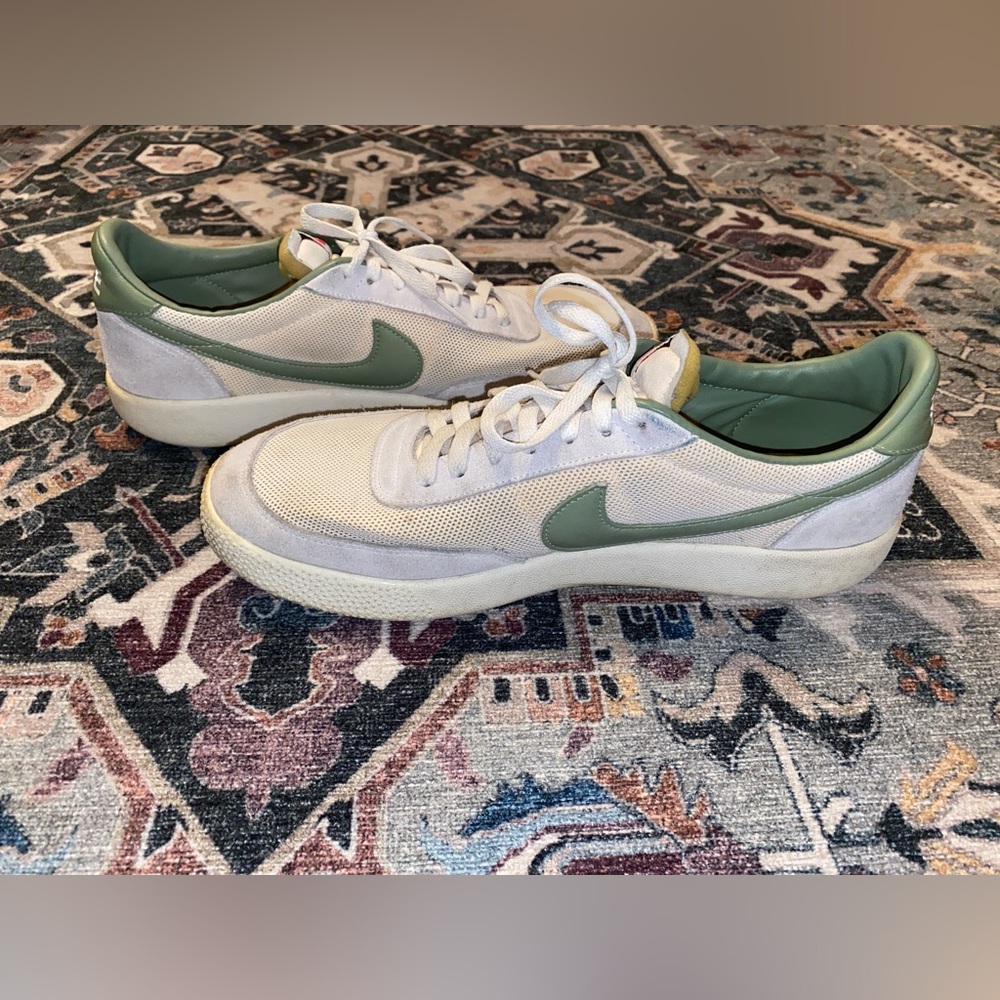MENS NIKE KILLSHOT SNEAKER